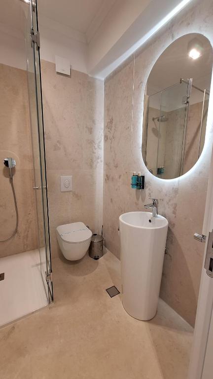 Solid Magic Apart Hotel - Resim 19