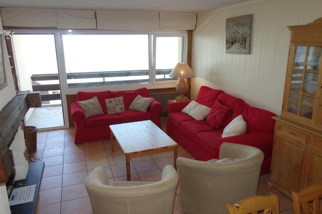 Magrappe M 229 - SKI LIFT apartment 10 pers