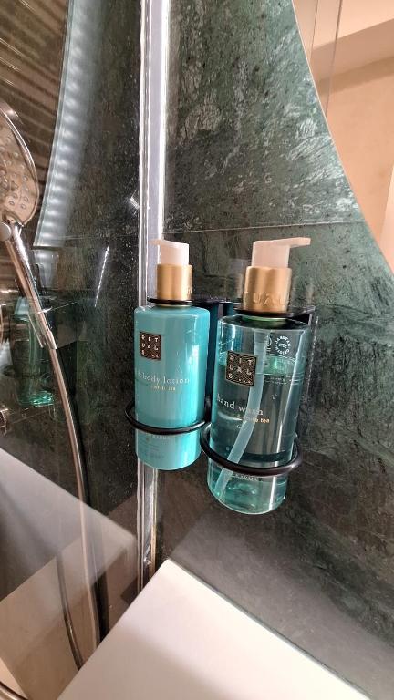 Solid Magic Apart Hotel - Resim 17