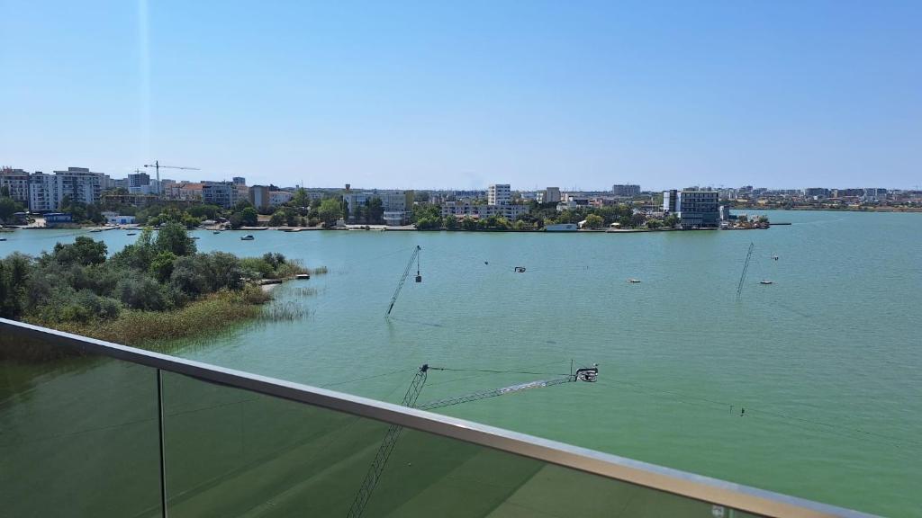 Solid Magic Apart Hotel - Resim 7