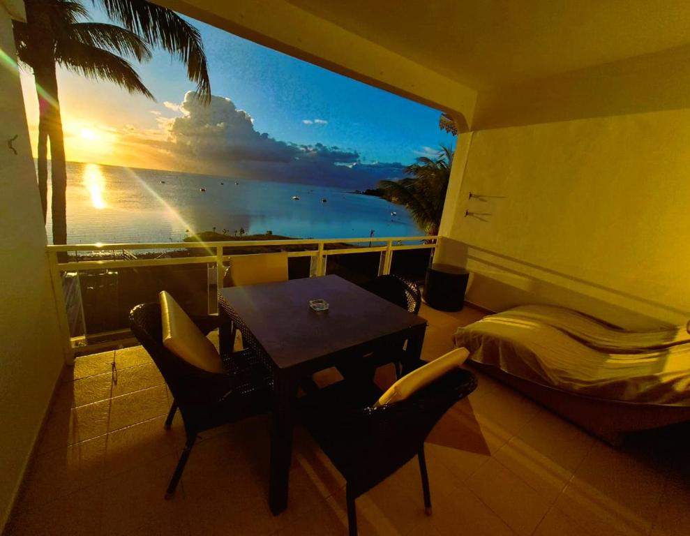 Baywatch Apartment - 1