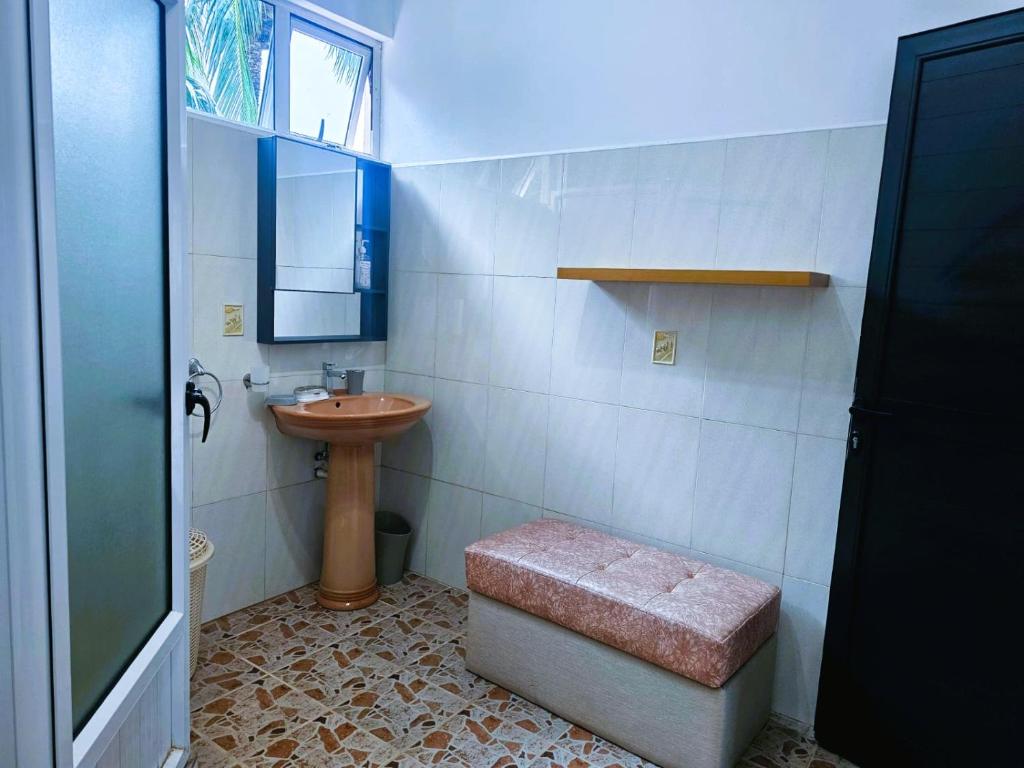 Baywatch Apartment - 18