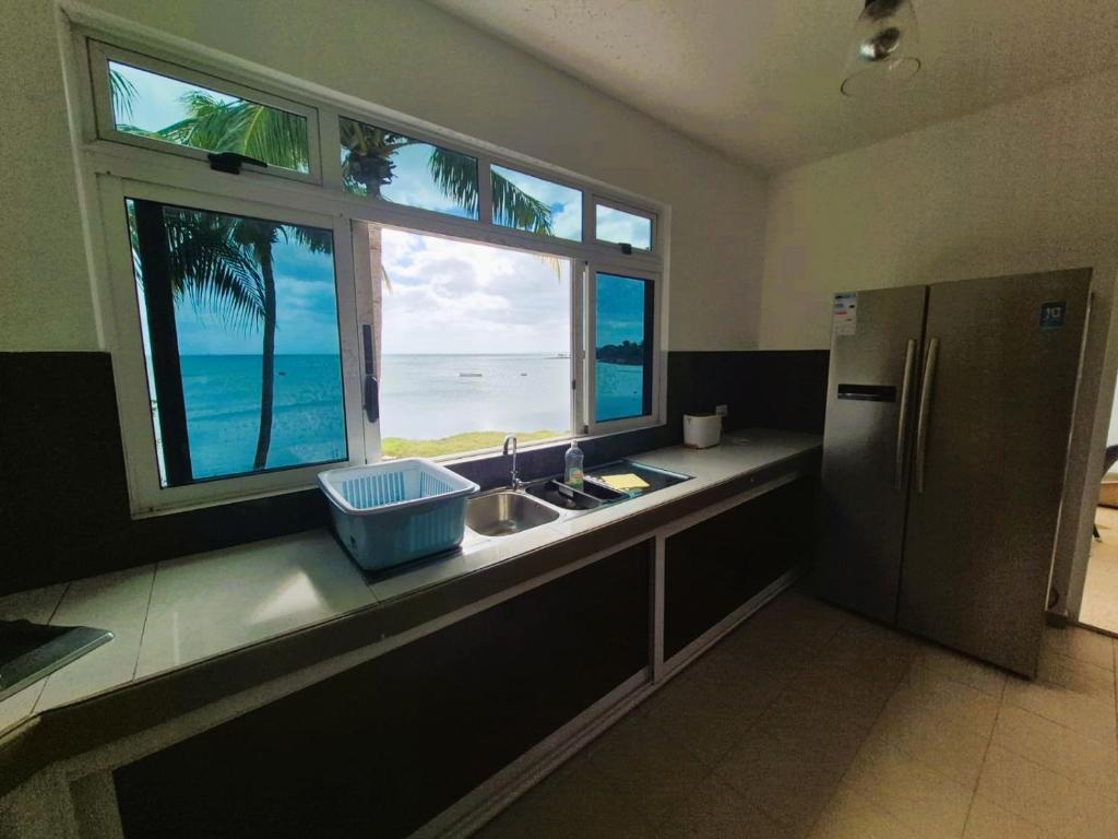 Baywatch Apartment - 10