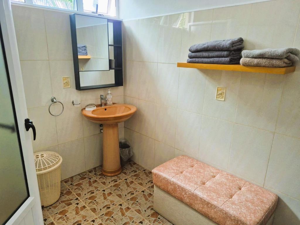 Baywatch Apartment - 19