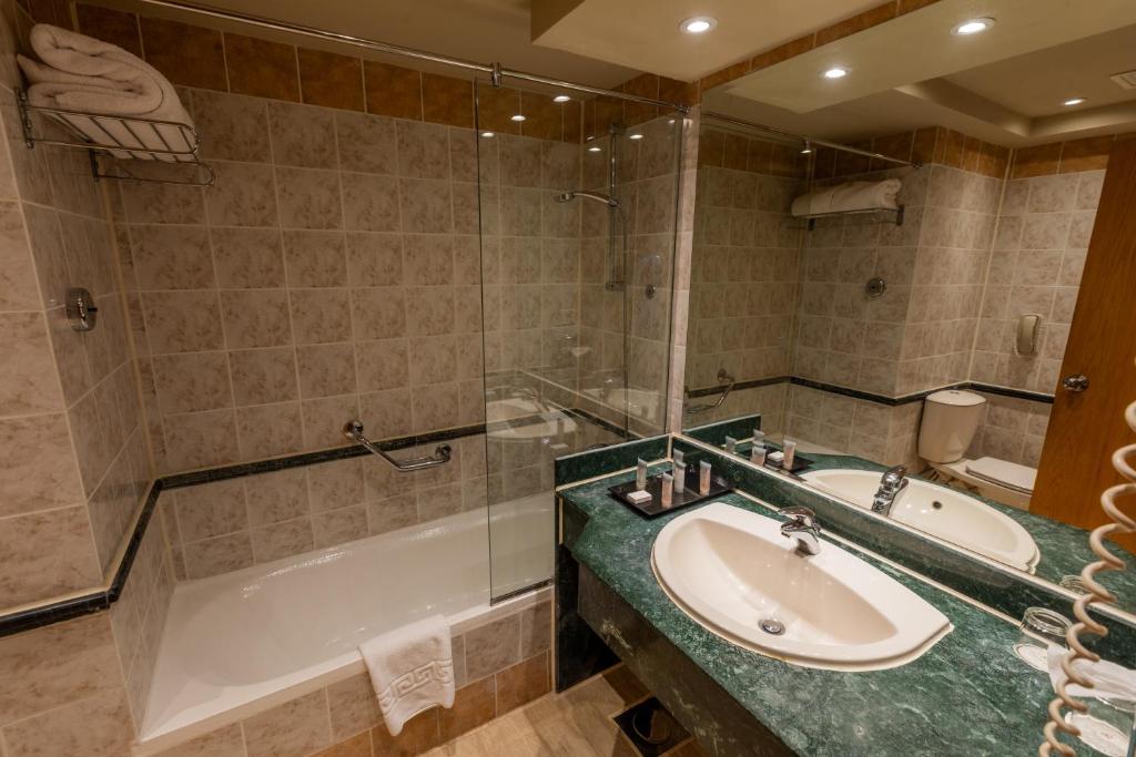 Old Palace Resort Sahl Hasheesh - 4