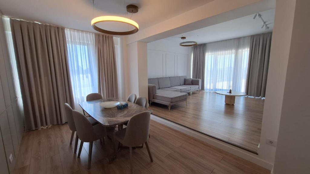 Solid Magic Apart Hotel - Resim 16