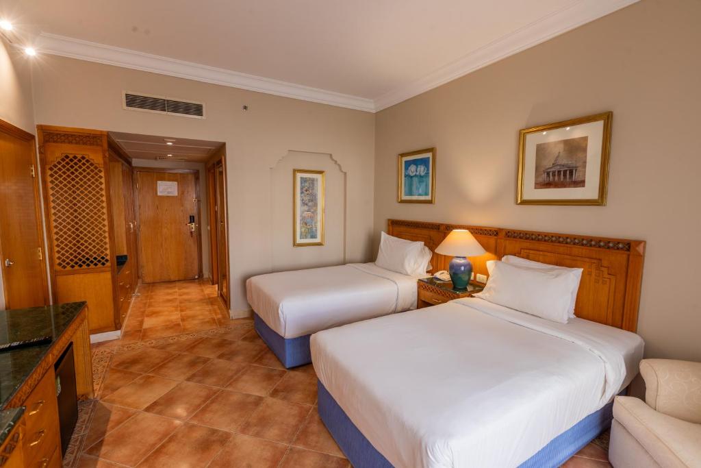 Old Palace Resort Sahl Hasheesh - 2