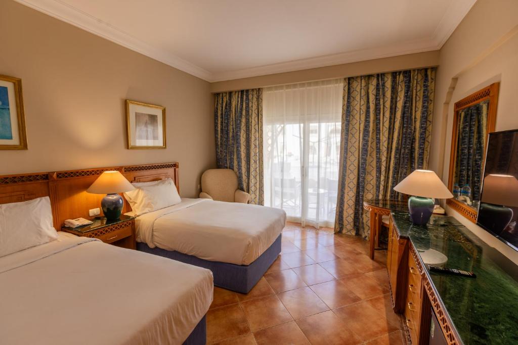 Old Palace Resort Sahl Hasheesh - 1