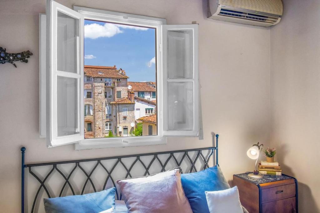 Φωτογραφία από το άλμπουμ του Your Tuscan escape στη Λούκα