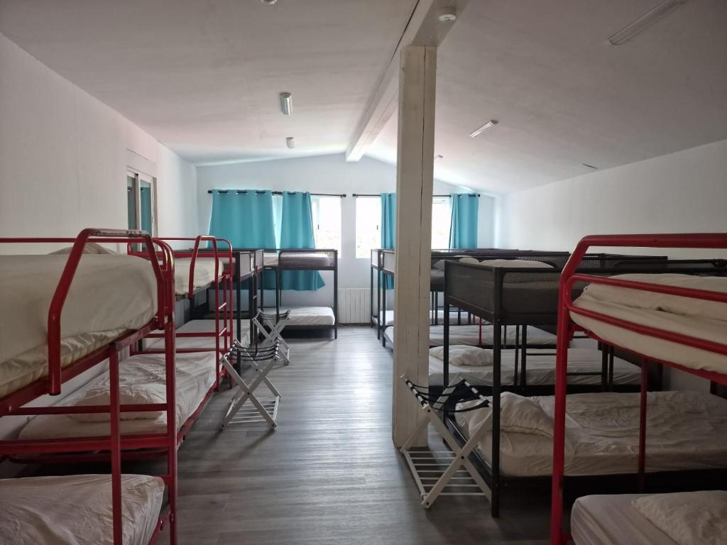 Alojamiento Rural Cabuerniaventura - Bungaló Familiar