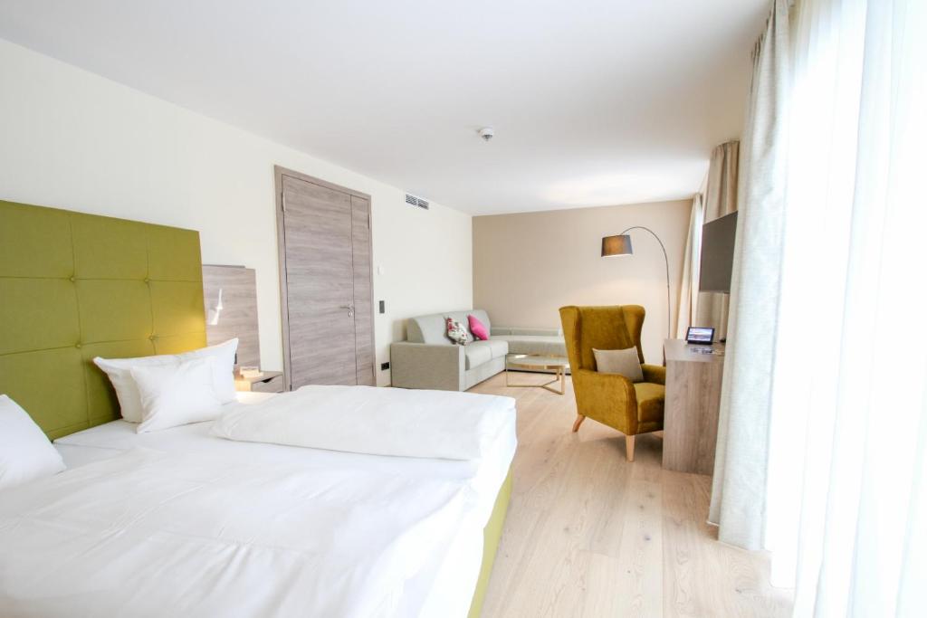 Pfalzblick Wald Spa Resort - Family Suite