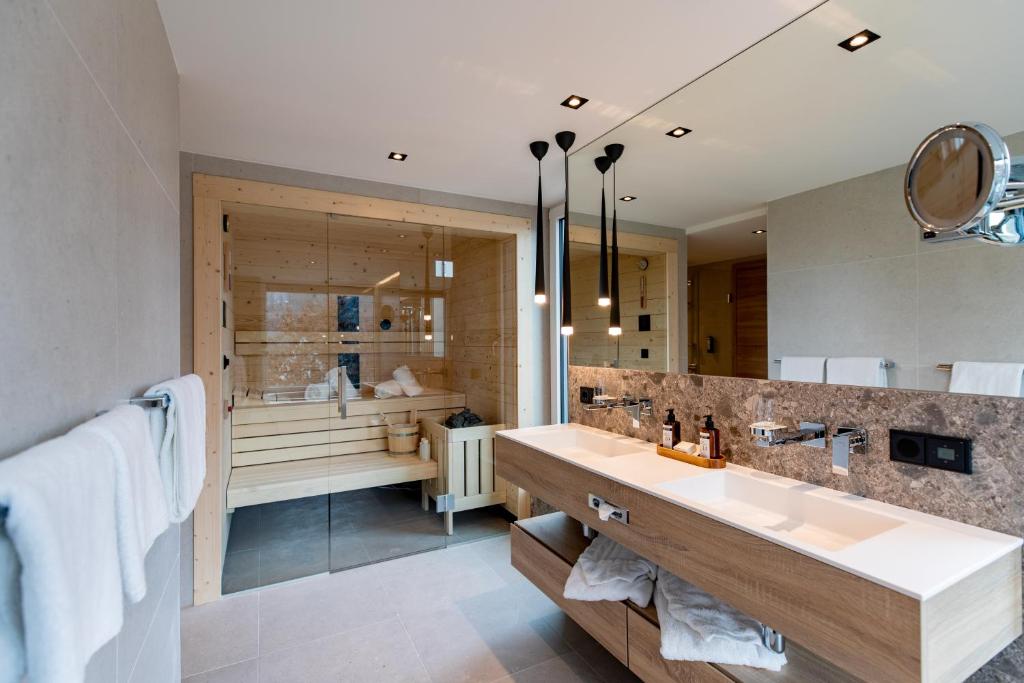 Pfalzblick Wald Spa Resort - Suite With Sauna
