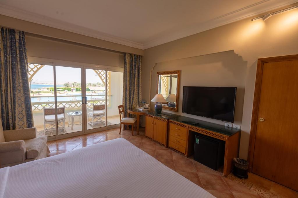 Old Palace Resort Sahl Hasheesh - 7