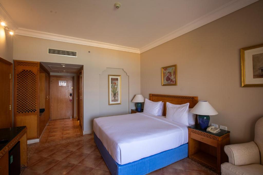 Old Palace Resort Sahl Hasheesh - 6