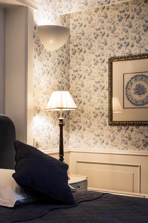 Hotel De Orangerie by CW Hotel Collection - Small Luxury Hotels of the World - Resim 40