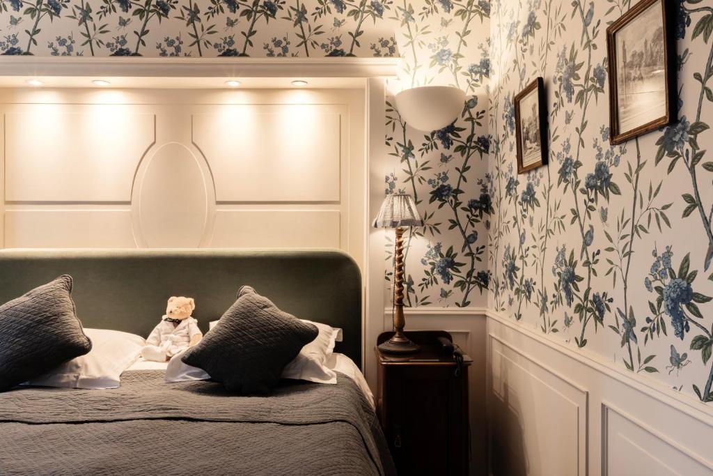 Hotel De Orangerie by CW Hotel Collection - Small Luxury Hotels of the World - Resim 39