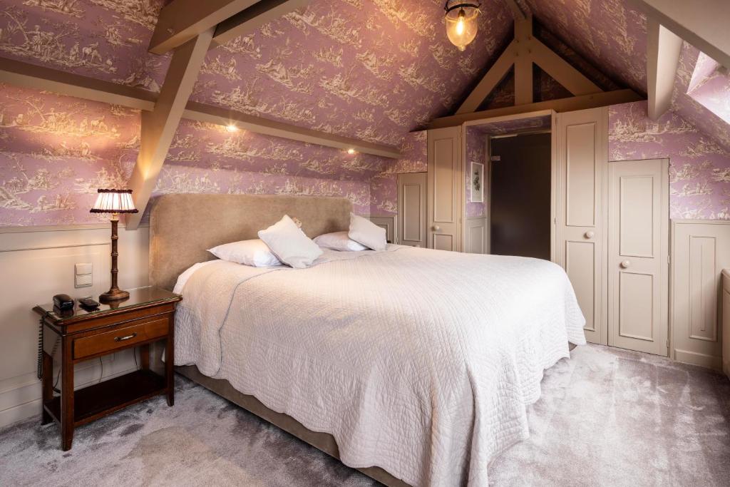 Hotel De Orangerie by CW Hotel Collection - Small Luxury Hotels of the World - Resim 5