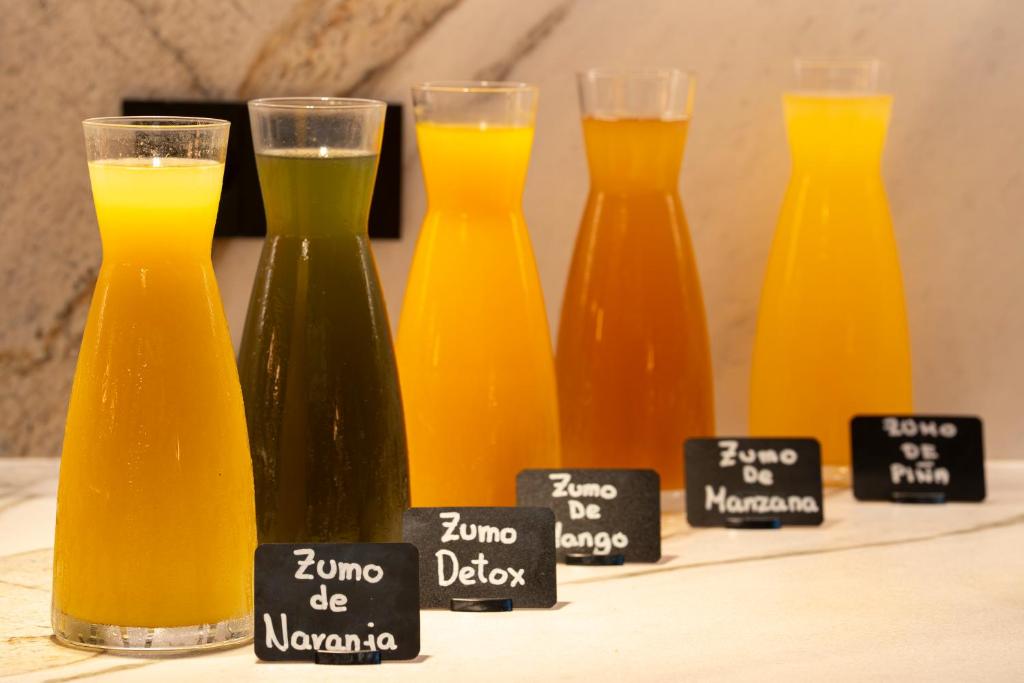 Hotel Zenit Bilbao - Resim 27