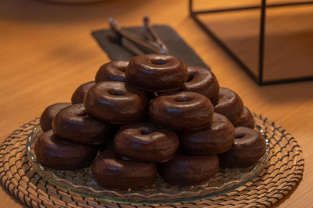 Hotel Zenit Bilbao - Resim 28