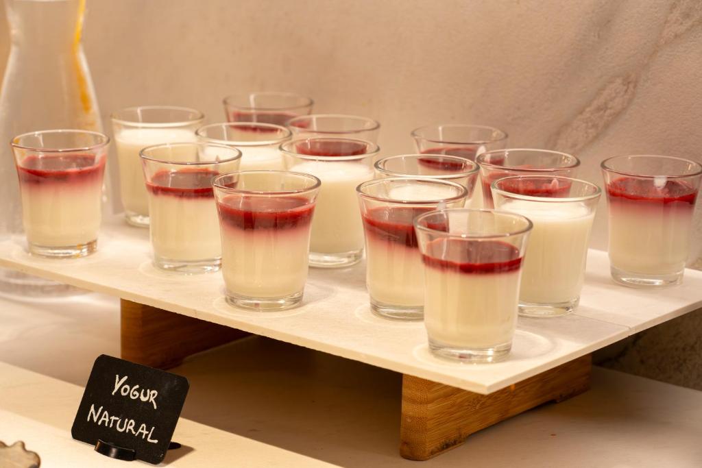 Hotel Zenit Bilbao - Resim 42