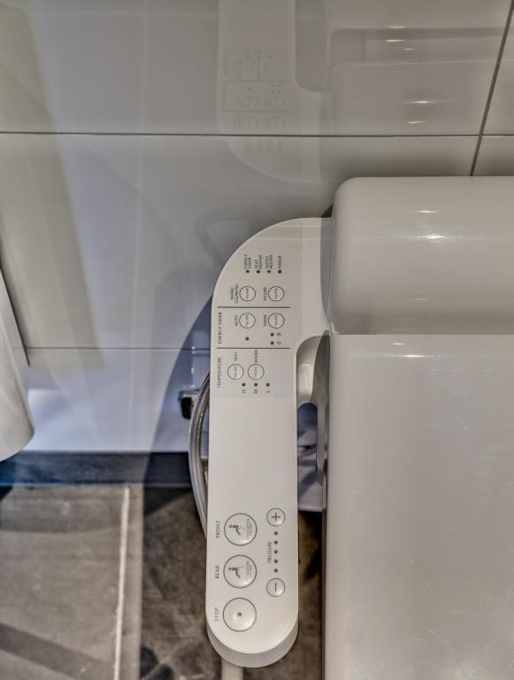 Unperfekthotel CoWorkingHotel - Resim 9