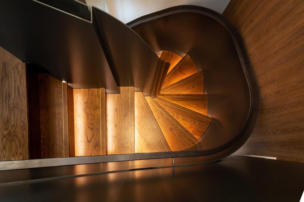 Royal Madeleine Hotel & Spa - Resim 31