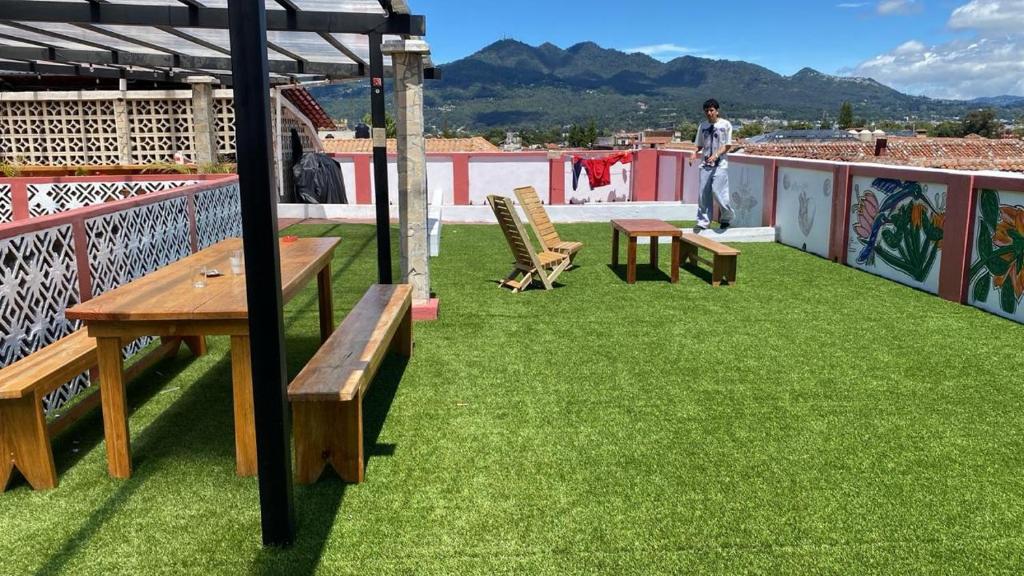 Che San Cristobal de las Casas Hostel