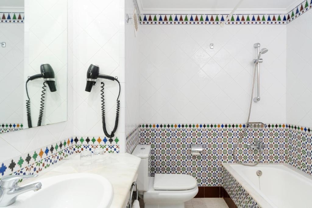 Plus Fariones Apartamentos - 18