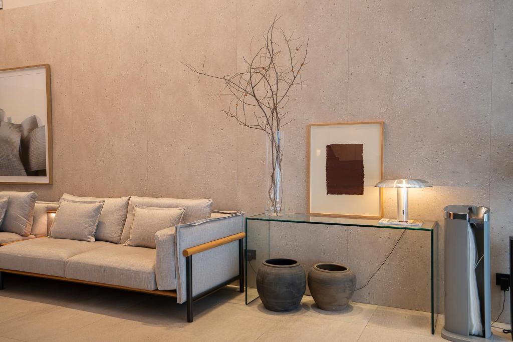 Hotel Zenit Bilbao - Resim 13