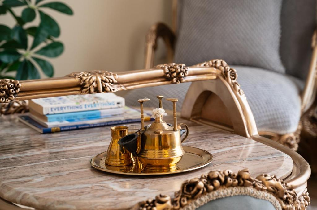 Sayed Effendi - Boutique Hotel - 18