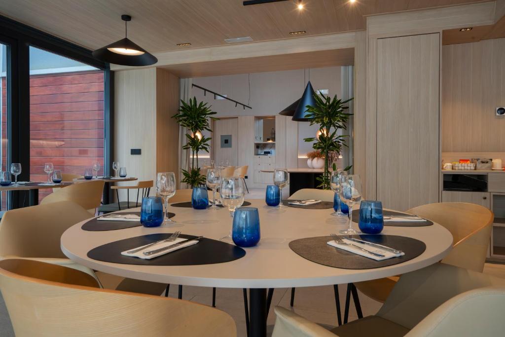 Hotel Zenit Bilbao - Resim 44