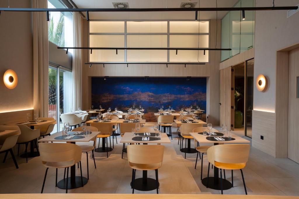 Hotel Zenit Bilbao - Resim 43