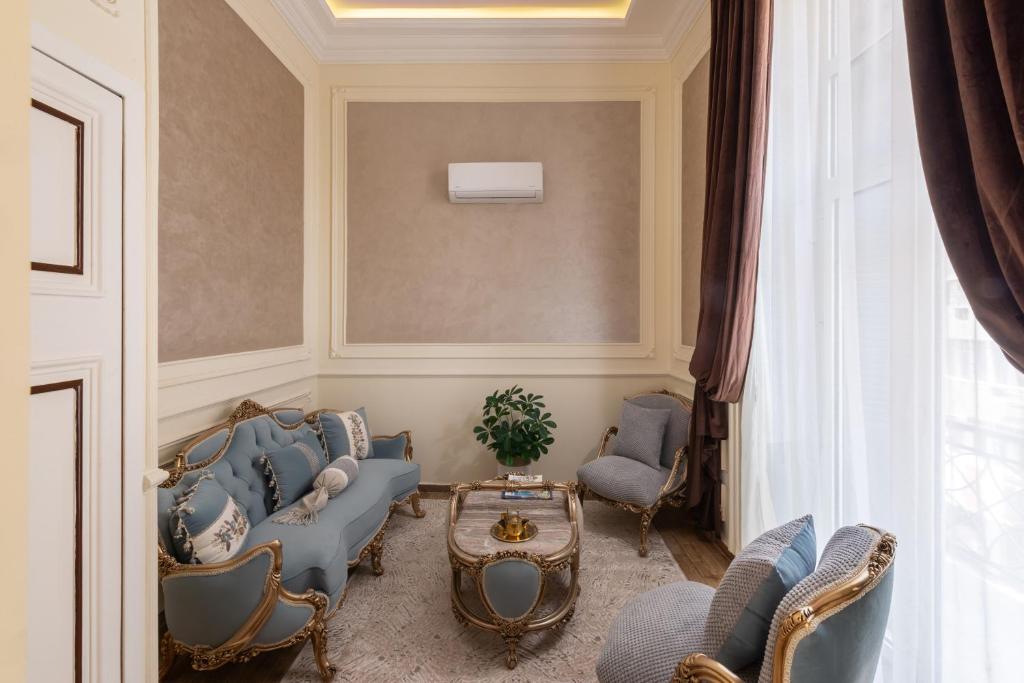 Sayed Effendi - Boutique Hotel - 19