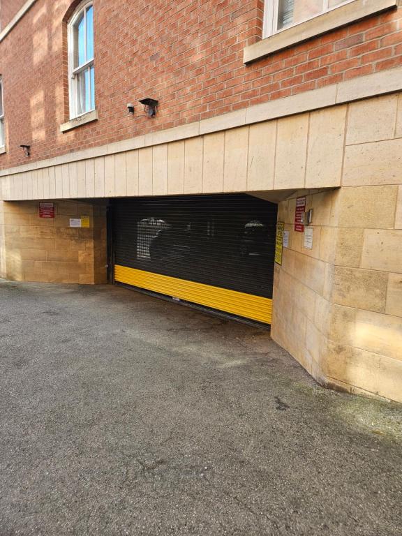 The Queens Hotel & Victoria Cloisters Apartments - Resim 29