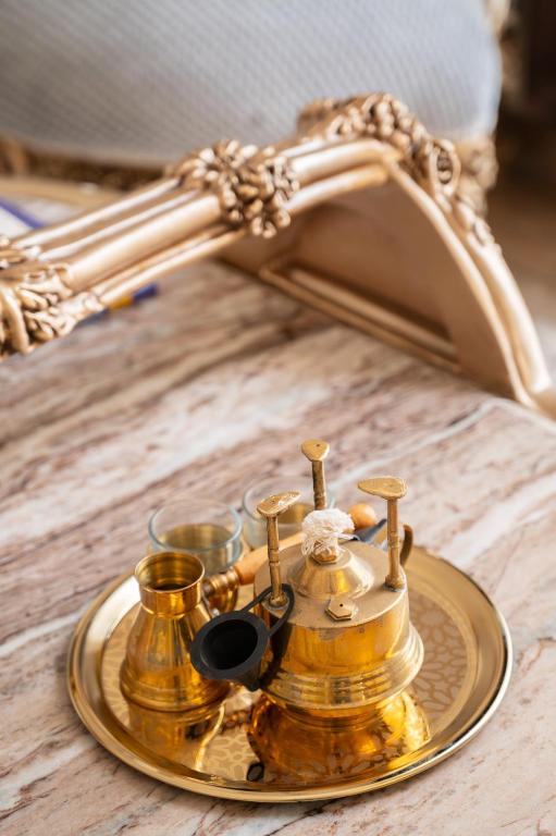 Sayed Effendi - Boutique Hotel - 1