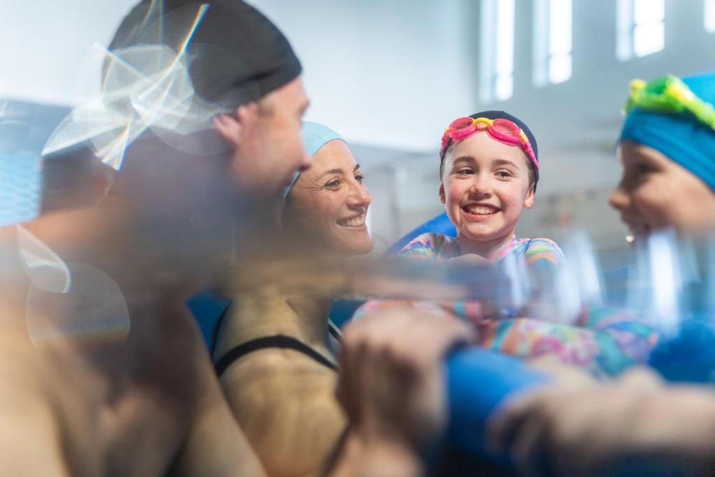 Clayton Hotel Galway - Resim 33