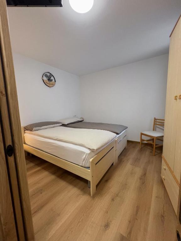 La Casa di Carlotta - Chambre Double Avec Salle De Bains Privative