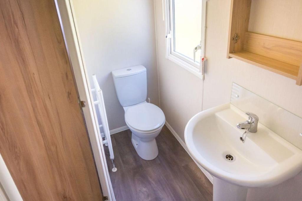 St Helens Coastal Resort - 