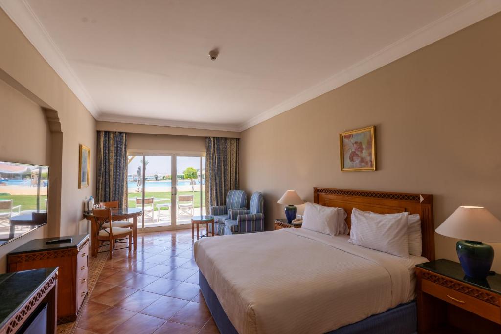 Old Palace Resort Sahl Hasheesh - 11