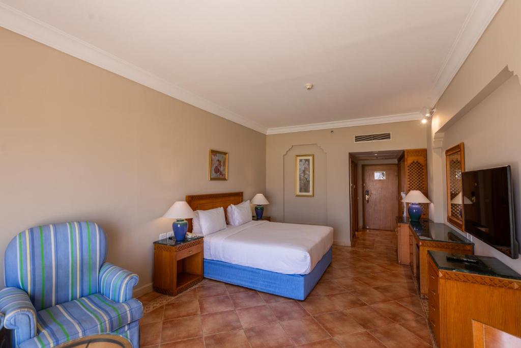 Old Palace Resort Sahl Hasheesh - 12