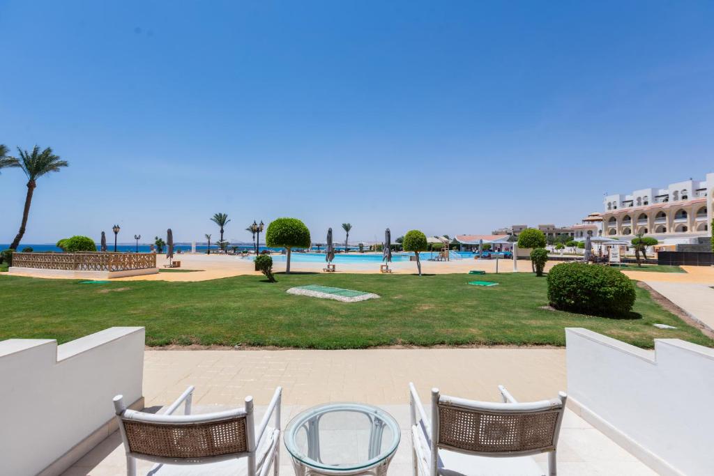 Old Palace Resort Sahl Hasheesh - 13