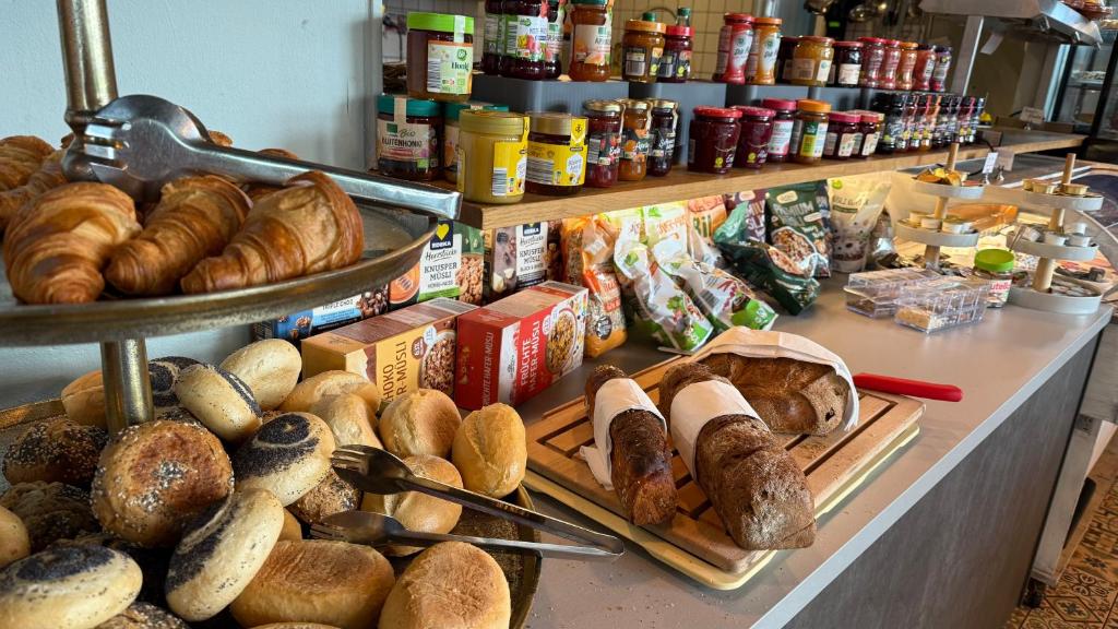 Unperfekthotel CoWorkingHotel - Resim 35