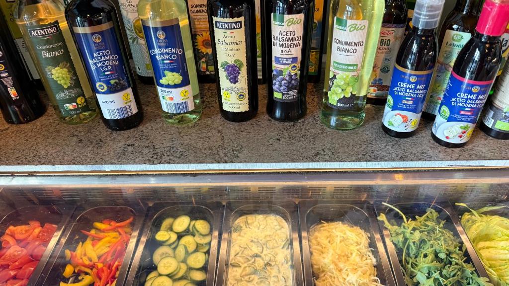 Unperfekthotel CoWorkingHotel - Resim 33