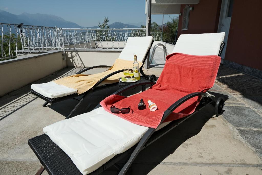 Casa-Cleo - Resim 17