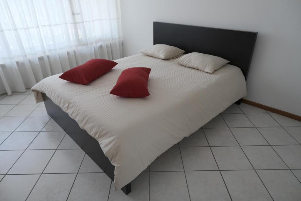 Casa-Cleo - Resim 20