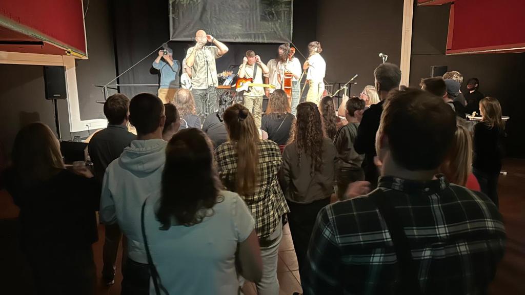 Unperfekthotel CoWorkingHotel - Resim 37