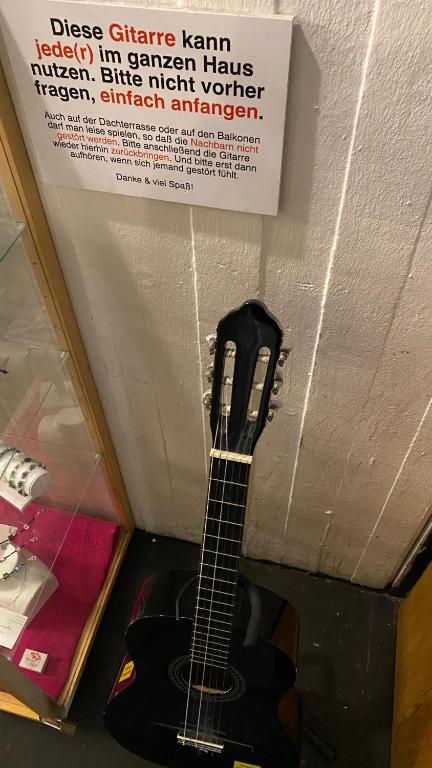 Unperfekthotel CoWorkingHotel - Resim 36