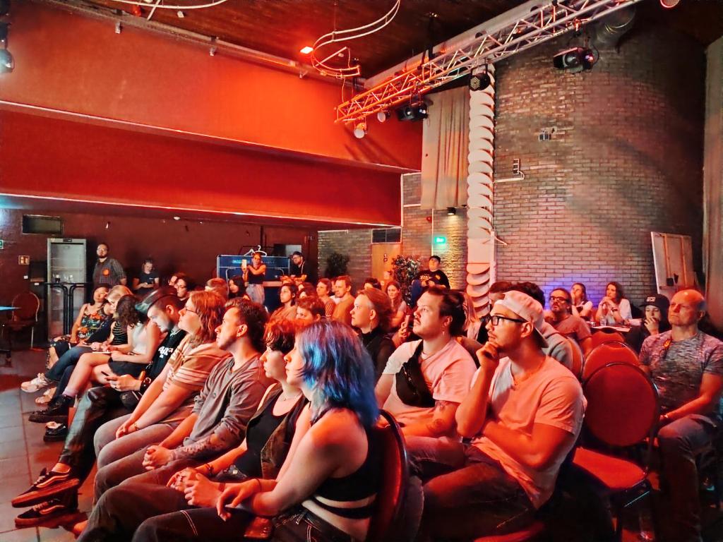 Unperfekthotel CoWorkingHotel - Resim 38