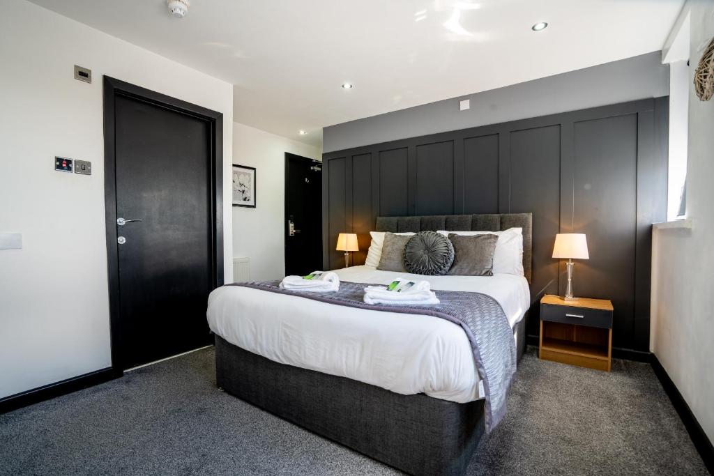 
Superior Double Room
