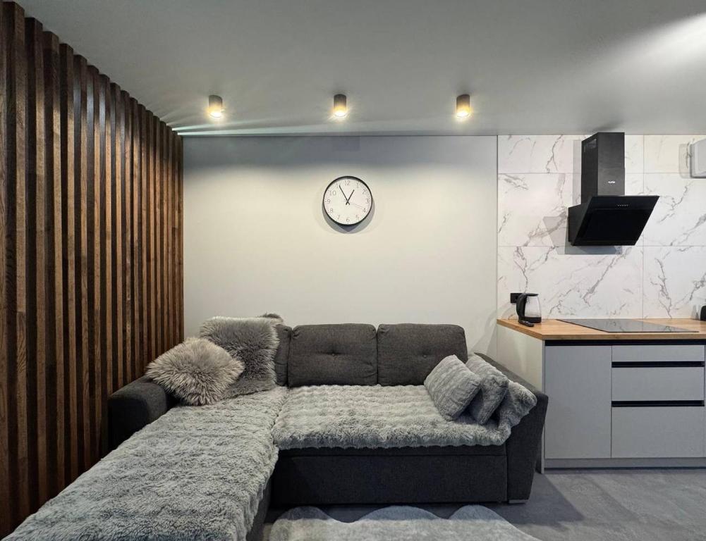 Skandynavskyi zatyshok Apartments photo 5